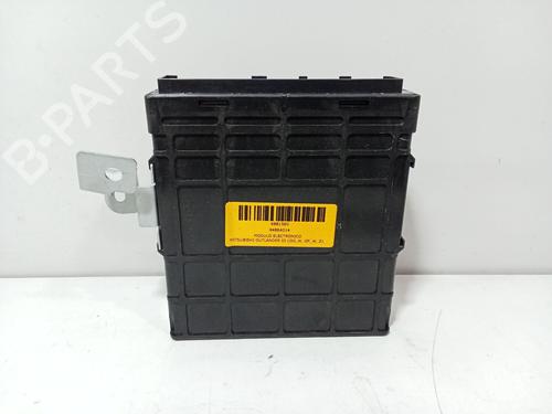 Used Electronic module Electronic module 37090269 37090269