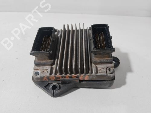 Used Engine control unit (ECU) Engine control unit (ECU) DAEWOO KALOS (KLAS) 1.4 16V (94 hp) 31253069 31253069