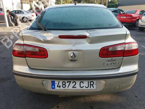 Right taillight RENAULT LAGUNA II (BG0/1_)  | BP5200054C35 