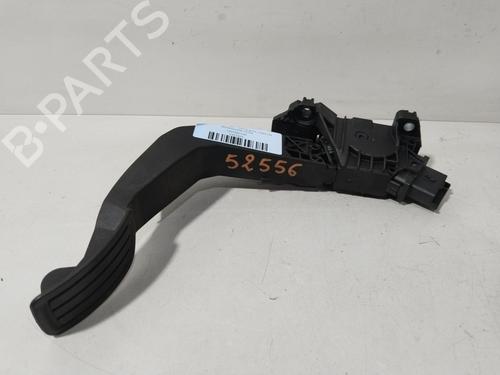 Used Pedal PEUGEOT 2008 II (UD_, US_, UY_, UJ_, UR_, UC_) 1.2 PureTech 100 (USHNK) (101 hp) 30730864