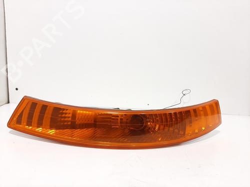 Used Left front indicator Left front indicator RENAULT TRAFIC II Van (FL) [2001-2026] 6955693 6955693