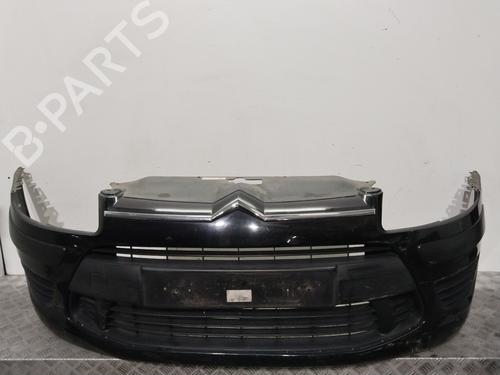 Used Front bumper CITROËN C4 I (LC_) 1.4 16V (88 hp) 31342392