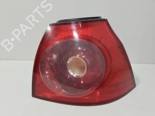 Højre baglygte VW GOLF V (1K1) 1.9 TDI (105 hp) 28021919