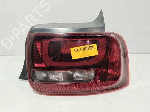 Used Right taillight Right taillight CITROËN C4 CACTUS 1.2 VTi 82 (82 hp) 39164778 39164778