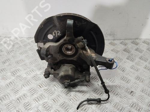Left front steering knuckle HYUNDAI GETZ (TB) 1.5 CRDi | BP30854090M25