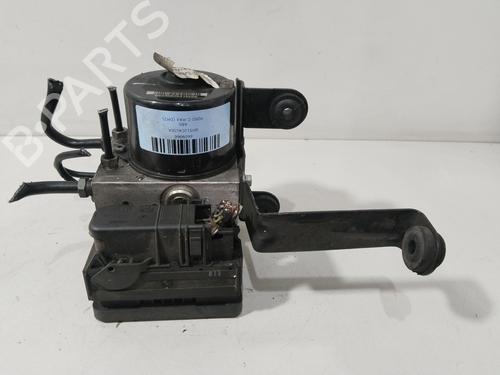 ABS Bremseaggregat FORD C-MAX (DM2) 1.6 TDCi (109 hp) 30393101