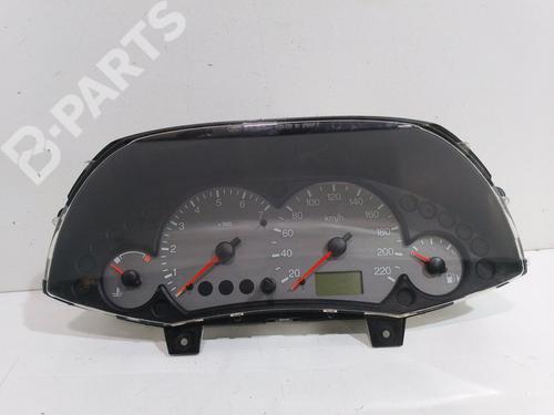 Used Instrument cluster Instrument cluster FORD FOCUS I (DAW, DBW) 1.6 16V (100 hp) 10635837 10635837