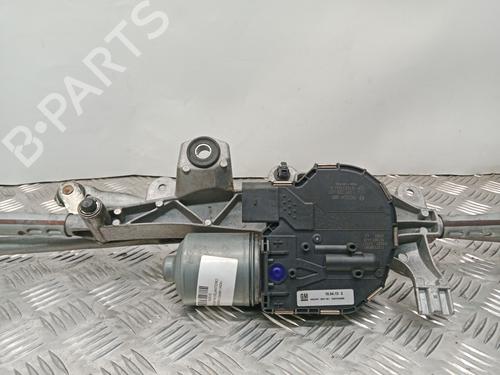 Front wiper motor OPEL ASTRA H Saloon (A04)  | BP22926045M29 