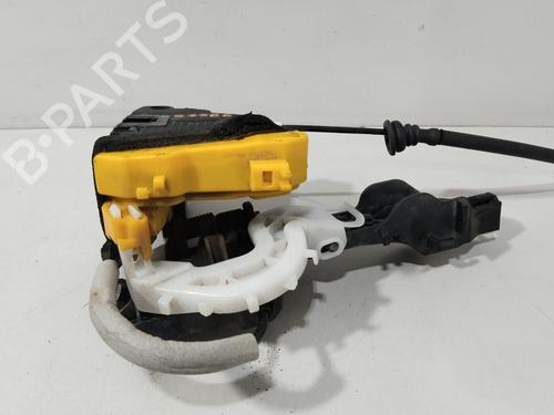 Front right lock KIA CEE'D Sportswagon (JD) 1.6 CRDi 110 | BP29308391C97 