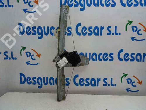 Used Rear left window mechanism CITROËN C4 Picasso I MPV (UD_) [2006-2015]  5193306