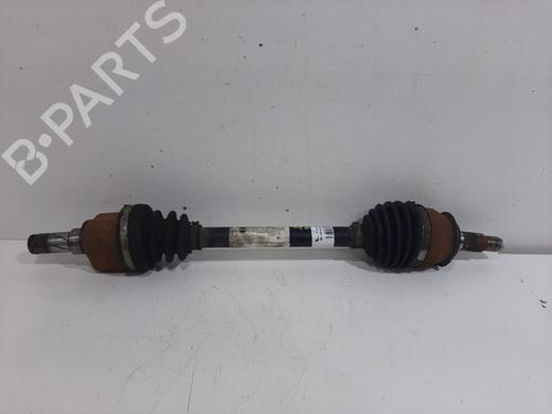 Used Left front driveshaft Left front driveshaft MINI MINI (R56) One (95 hp) 12258102 12258102