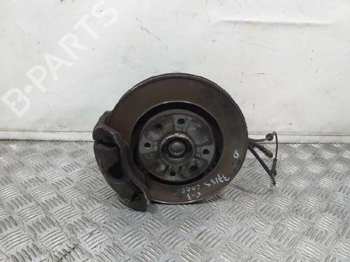 Used Right front steering knuckle Right front steering knuckle CITROËN C3 Pluriel (HB_) 1.4 Hybrid (73 hp) 5594121 5594121