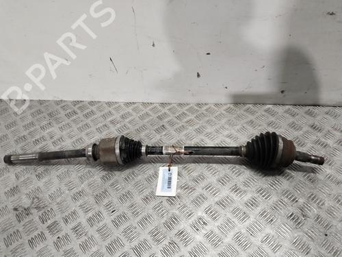 Used Right front driveshaft Right front driveshaft PEUGEOT 2008 II (UD_, US_, UY_, UJ_, UR_, UC_) 1.2 PureTech 100 (USHNK) (101 hp) 30594619 30594619