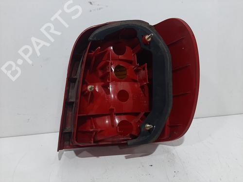 Left taillight VW POLO (6N2) | BP13713101C34 - Image 2