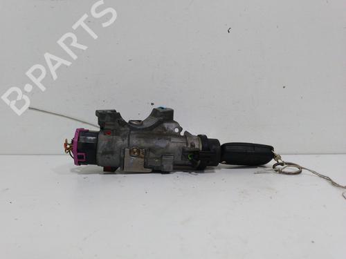Ignition barrel AUDI A4 B6 (8E2) 1.9 TDI | BP9514959M48 - Image 2