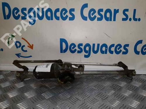 Used Front wiper motor OPEL VECTRA A (J89) [1988-1995]  5201382