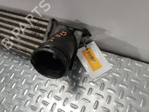 Intercooler BMW 1 (E81) | BP31831783M30