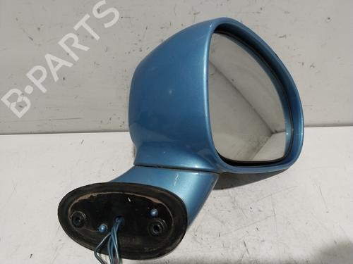 Used Right mirror CHEVROLET MATIZ (M200, M250) [2005-2025]  22716243