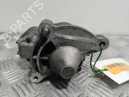 Used Starter Starter CITROËN C3 I (FC_, FN_) 1.4 i (73 hp) 31854847 31854847