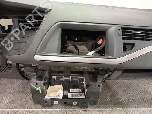 Dashboard CITROËN C5 III (RD_) 2.0 HDi 165 (RDRHHA, RDRHH8) | BP36435392C46 - Image 4