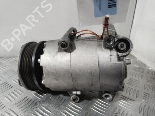 AC compressor FORD FOCUS III 1.6 TDCi | BP31320728M34 - Image 4