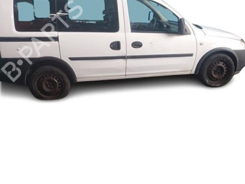 Left taillight OPEL COMBO Box Body/MPV | BP15241396C34 - Image 5
