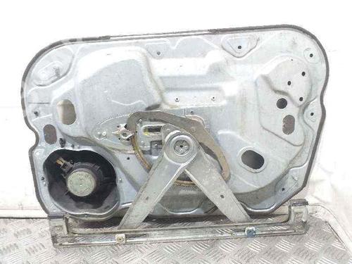 Front left window mechanism FORD FOCUS II (DA_, HCP, DP)  | BP5198774C22 