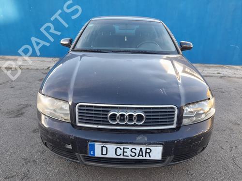 AC radiator AUDI A4 B6 (8E2) 1.9 TDI | BP15241289M32 - Image 1