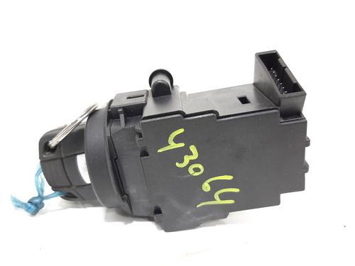 Used Ignition barrel BMW 5 (E60) 525 d (197 hp) 7554638
