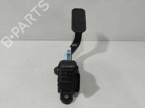 Used Pedal TOYOTA PRIUS Liftback (_W2_) 1.5 Hybrid (NHW20_, NHW20R) (112 hp) 29239840