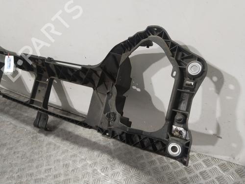 Front slam panel NISSAN INTERSTAR Van (X70) dCi 120 | BP28539746C72 - Image 2