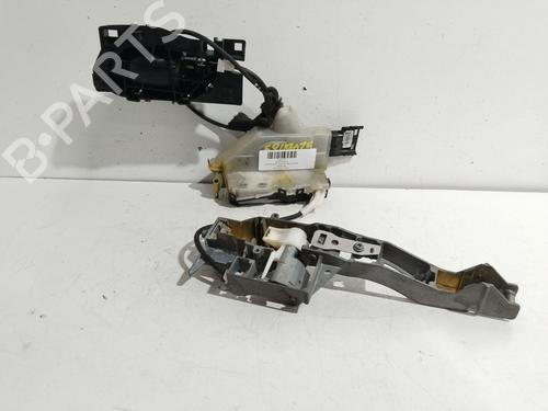 Used Front right lock PEUGEOT 5008 (0U_, 0E_) [2009-2017]  20146952