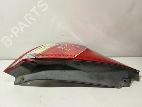 Left taillight FORD FIESTA VI (CB1, CCN) 1.0 EcoBoost | BP34009866C34 - Image 3