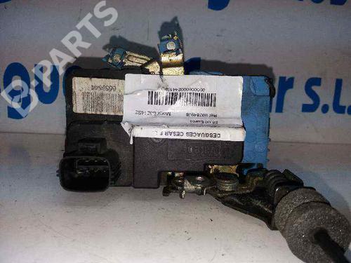 Front left lock VOLVO S60 I (384) 2.4 | BP5191534C98 