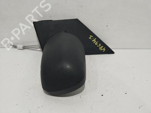 Left mirror FORD FIESTA V (JH_, JD_)  | BP17123139C26 