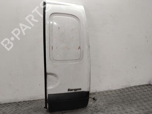 Used Right rear door RENAULT KANGOO Express (FC0/1_) 1.5 dCi (FC1E) (68 hp) 29866548