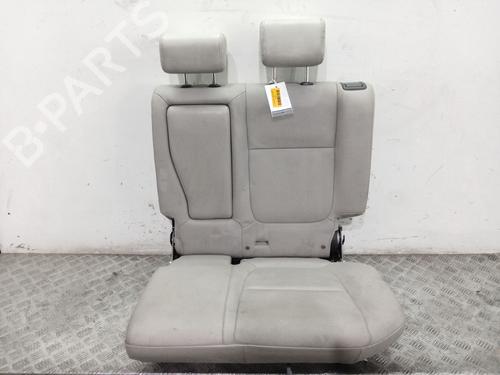 Used Rear seat Rear seat 36937537 36937537
