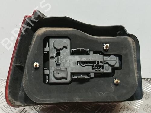 Right taillight SEAT IBIZA II (6K1)  | BP11692688C35 