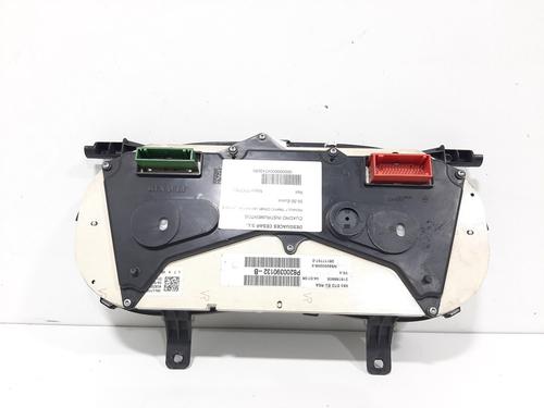 Instrument cluster RENAULT TRAFIC II Van (FL)  | BP7403519C47 