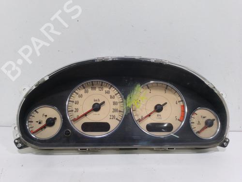 Used Instrument cluster Instrument cluster CHRYSLER VOYAGER IV (RG, RS) 2.8 CRD (150 hp) 9807958 9807958
