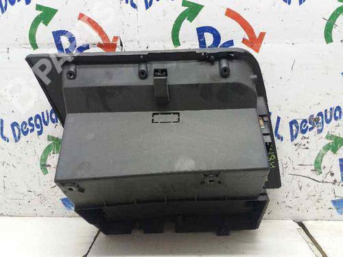 Glove box SEAT ALTEA (5P1) 2.0 TDI 16V 4WD | BP7076541C95 