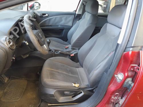 Left tailgate light SEAT LEON (1P1) 1.6 TDI | BP36784935C79  - Image 5