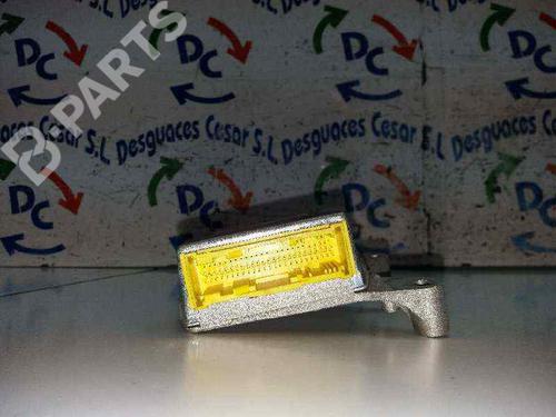Used ECU airbags RENAULT LAGUNA II Grandtour (KG0/1_) [2001-2007]  5171971