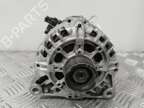 Generator PEUGEOT 307 SW (3H) 1.6 16V (109 hp) 30083601