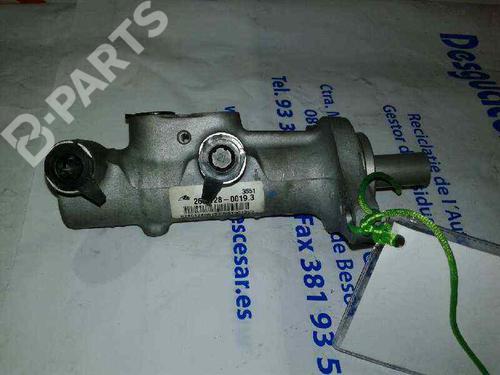 Used Brake master cylinder NISSAN PATHFINDER III (R51) 4.0 4WD (269 hp) 10252794