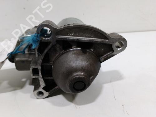Used Starter Starter PEUGEOT 207 (WA_, WC_) [2006-2015] 9192035 9192035