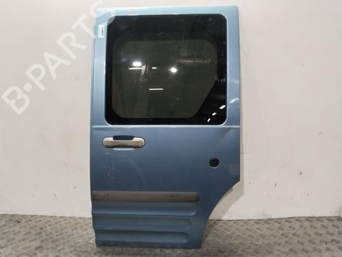 Używane Drzwi boczne / przesuwne lewe FORD TRANSIT CONNECT (P65_, P70_, P80_) 1.8 TDCi (90 hp) 30642404