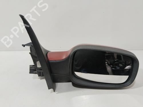 Used Right mirror RENAULT MEGANE II (BM0/1_, CM0/1_) [2001-2012]  29254404