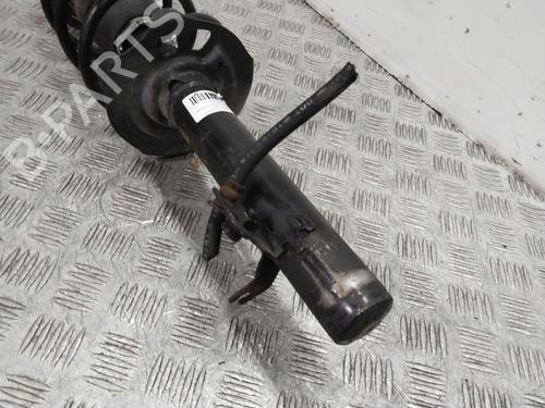 Right front shock absorber CITROËN C1 (PM_, PN_) 1.4 HDi | BP23565468M17 
