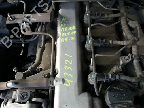 Warning switch KIA SORENTO I (JC)  | BP8107662I22  - Image 5